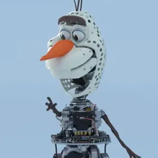 OLAF