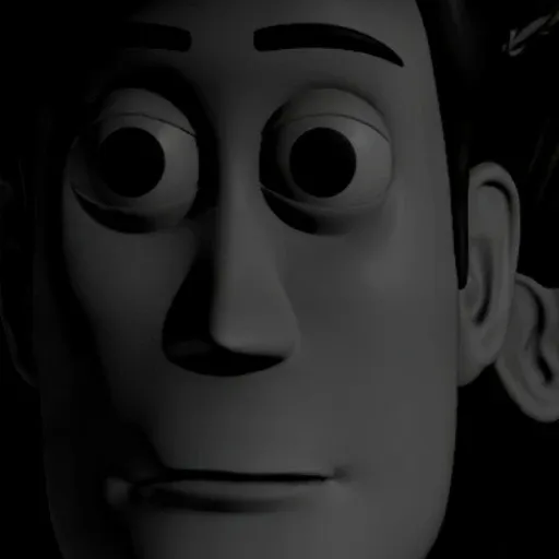 WOODY