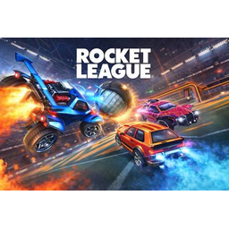 ROCKETLEAU