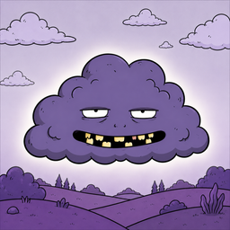 CLOUD