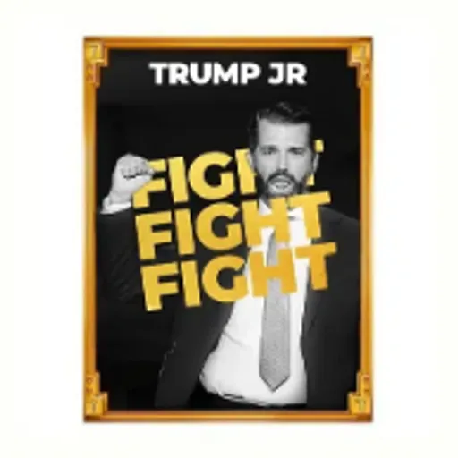 TRUMPJR