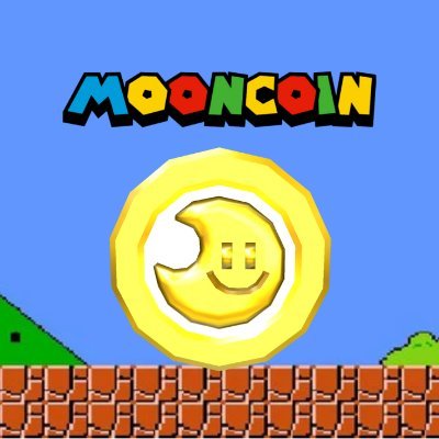 Mooncoin