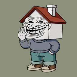TROLLHOUSE