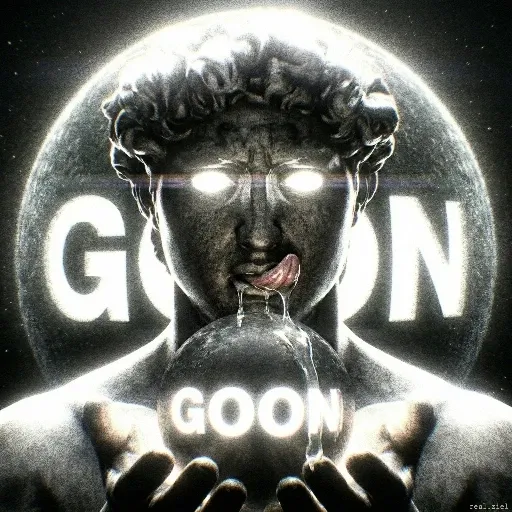 goon