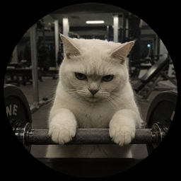 SWOLECAT