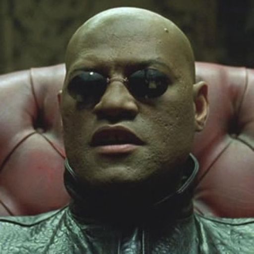 MORPHEUS