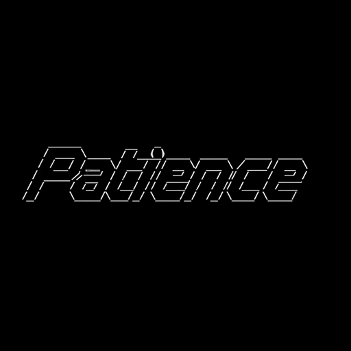 Patience