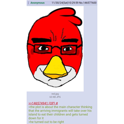 Birdjak
