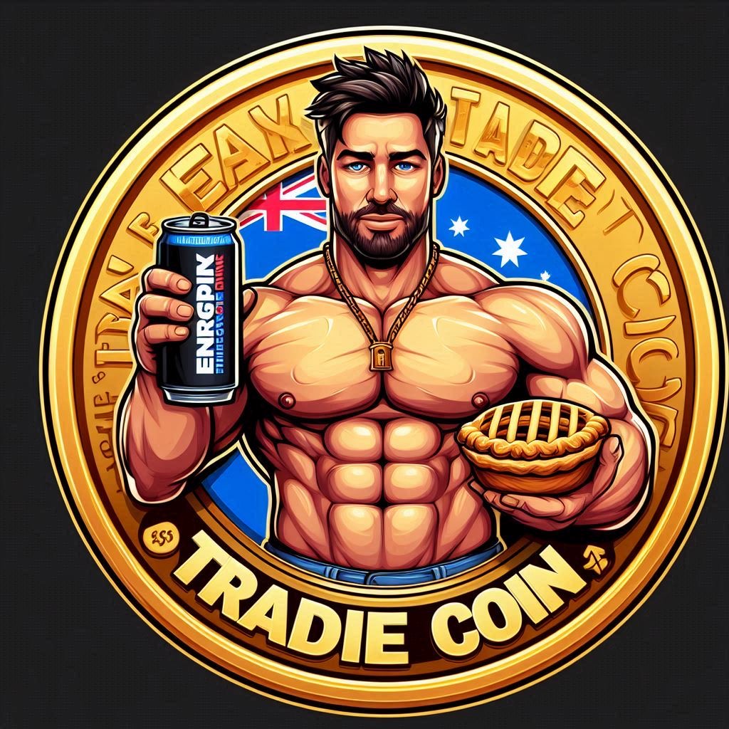 TradieCoin