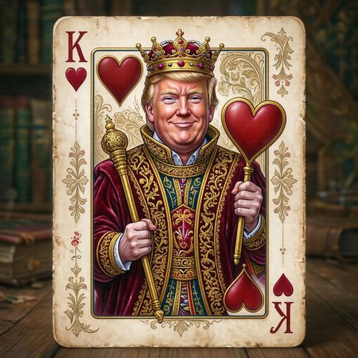 TRUMPCARD