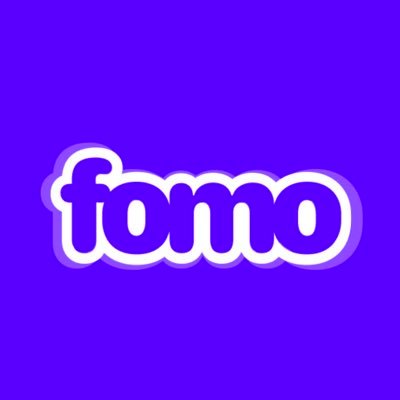 FOMO