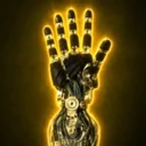 HAND