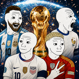 WOJCUP