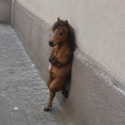 HORSE