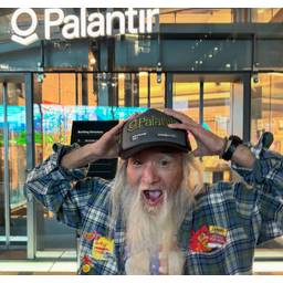 PALANTIR