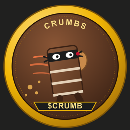  $CRUMB