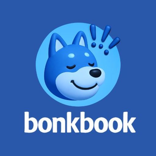 BONKBOOK