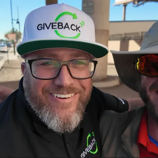 GIVEBACK