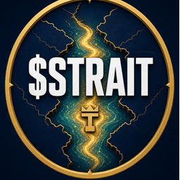  $STRAIT