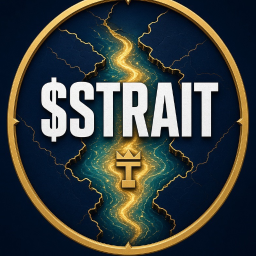 $STRAIT