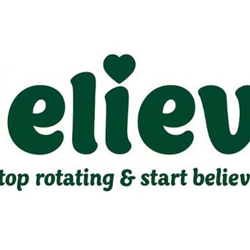 BELIEVE