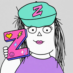 ZOOMERSHA