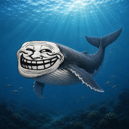 WHALETROLL