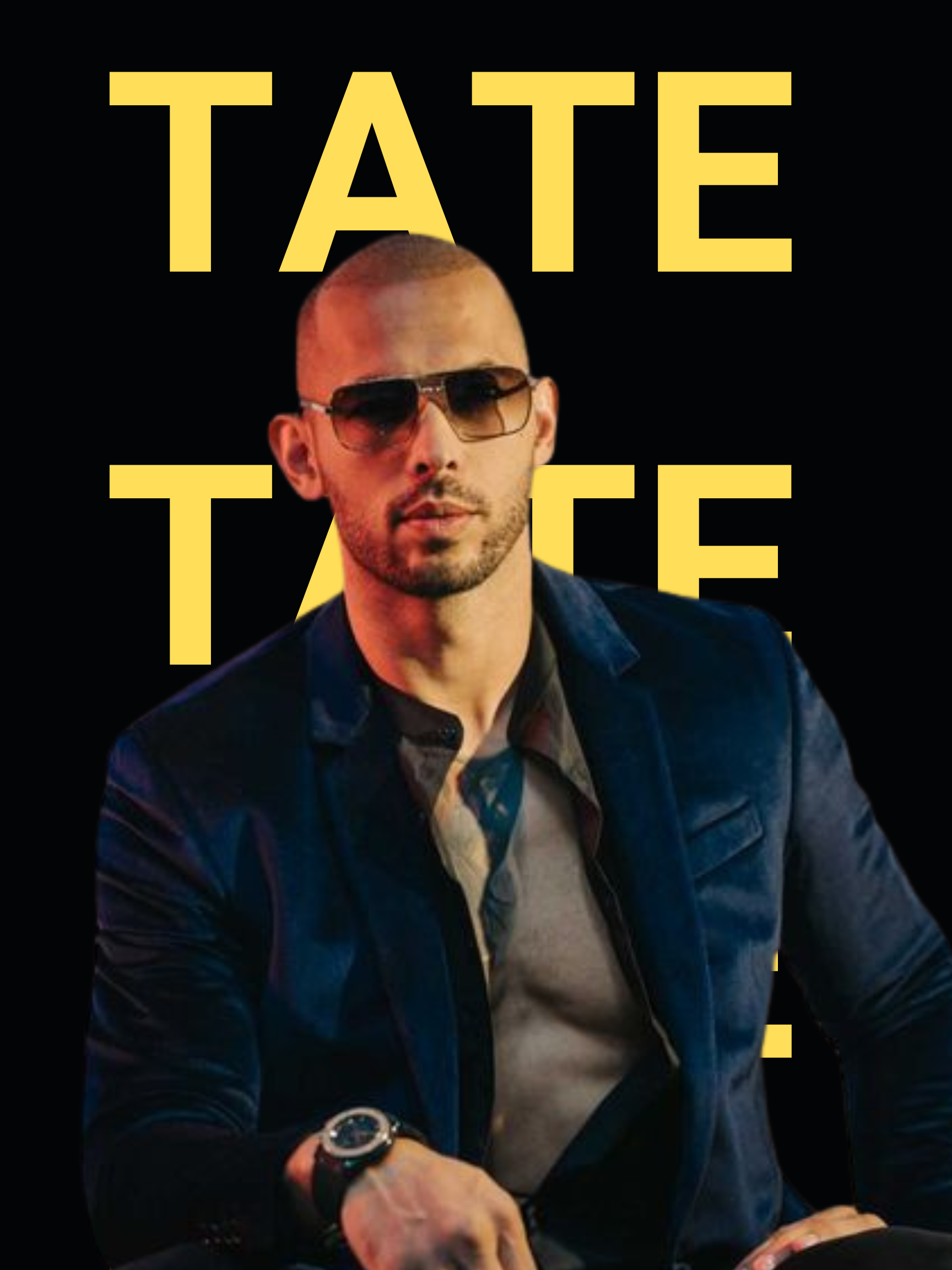 TATE