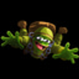 AIRFROG