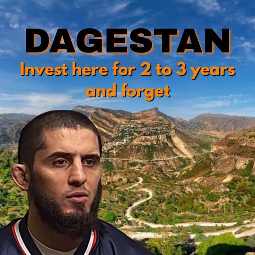 Dagestan