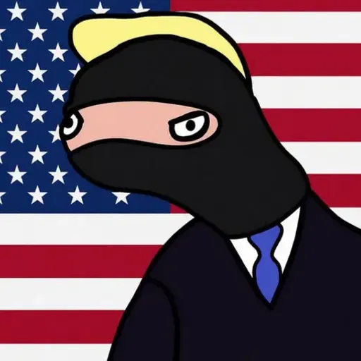FRAUDNALD