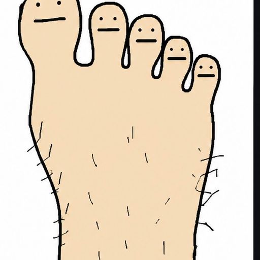 5toes