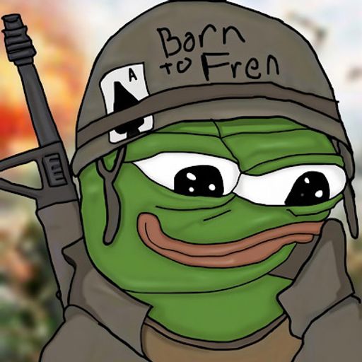 WARPEPE