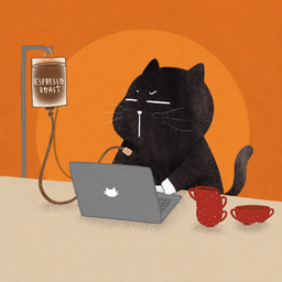 CoffeeCats