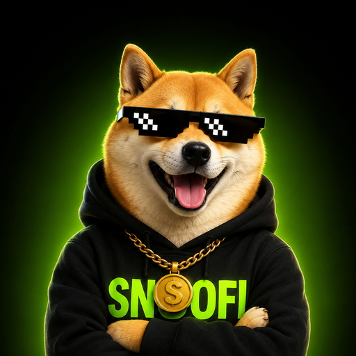 $SNOOFI