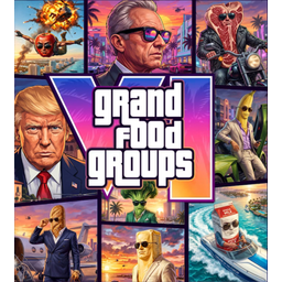 GTAPyramid