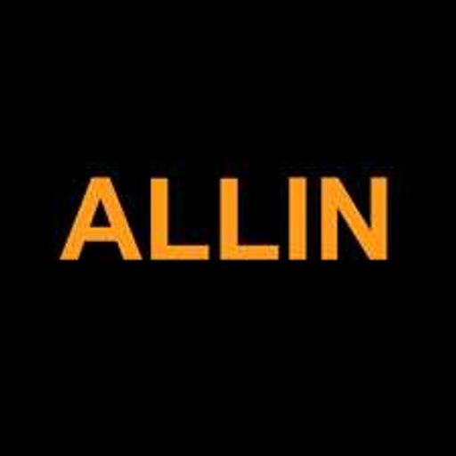 allin