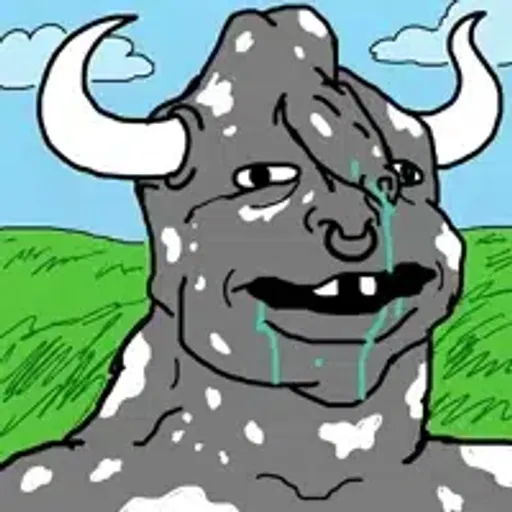 bulltarded