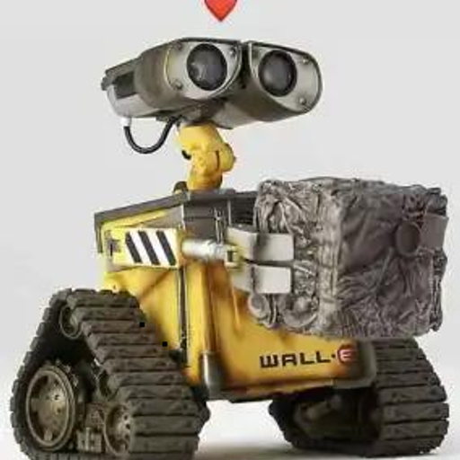 WALL-E