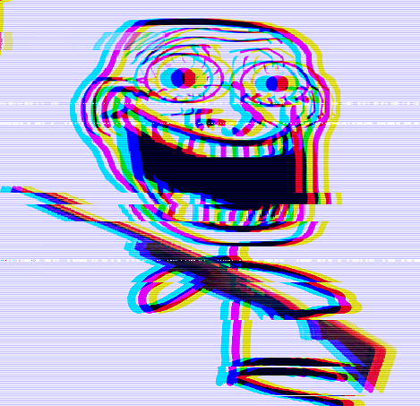 TROLLGE