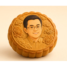 Mooncake