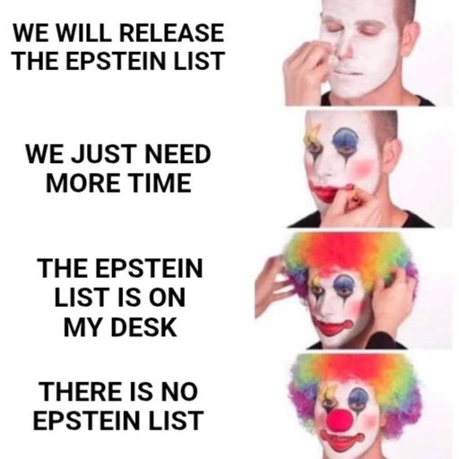 #EPSTEIN