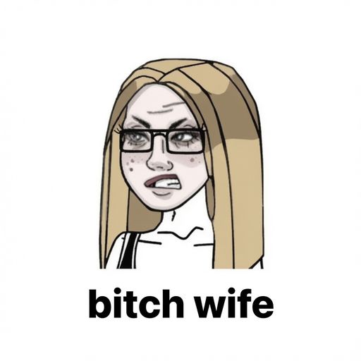 bitchwife