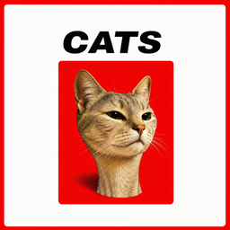 CATS