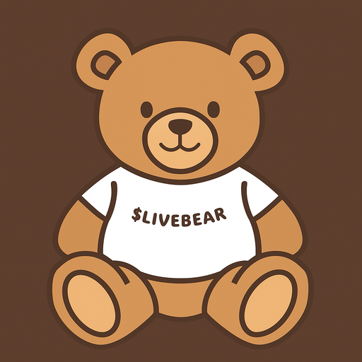 LIVEBEAR