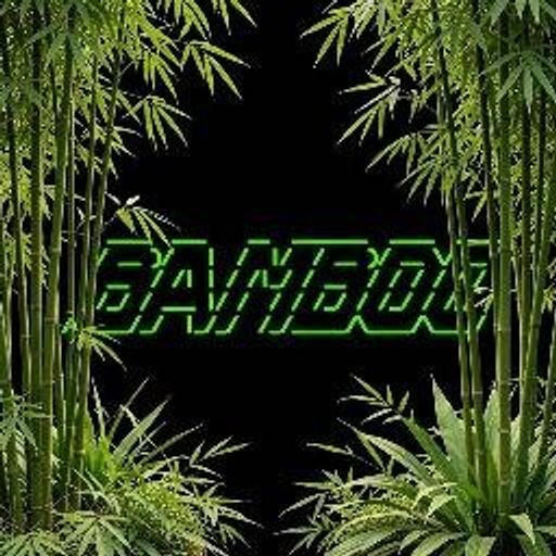 BAMBOO