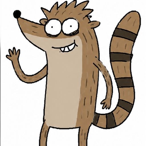 RigbyCoon