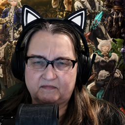 Mamacat