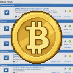bitcointalk