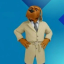 McGruff
